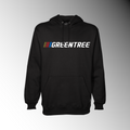 GreenTree Nascar Hoodie