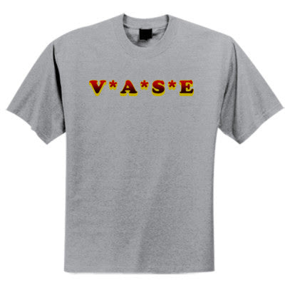 Vase T-Shirt