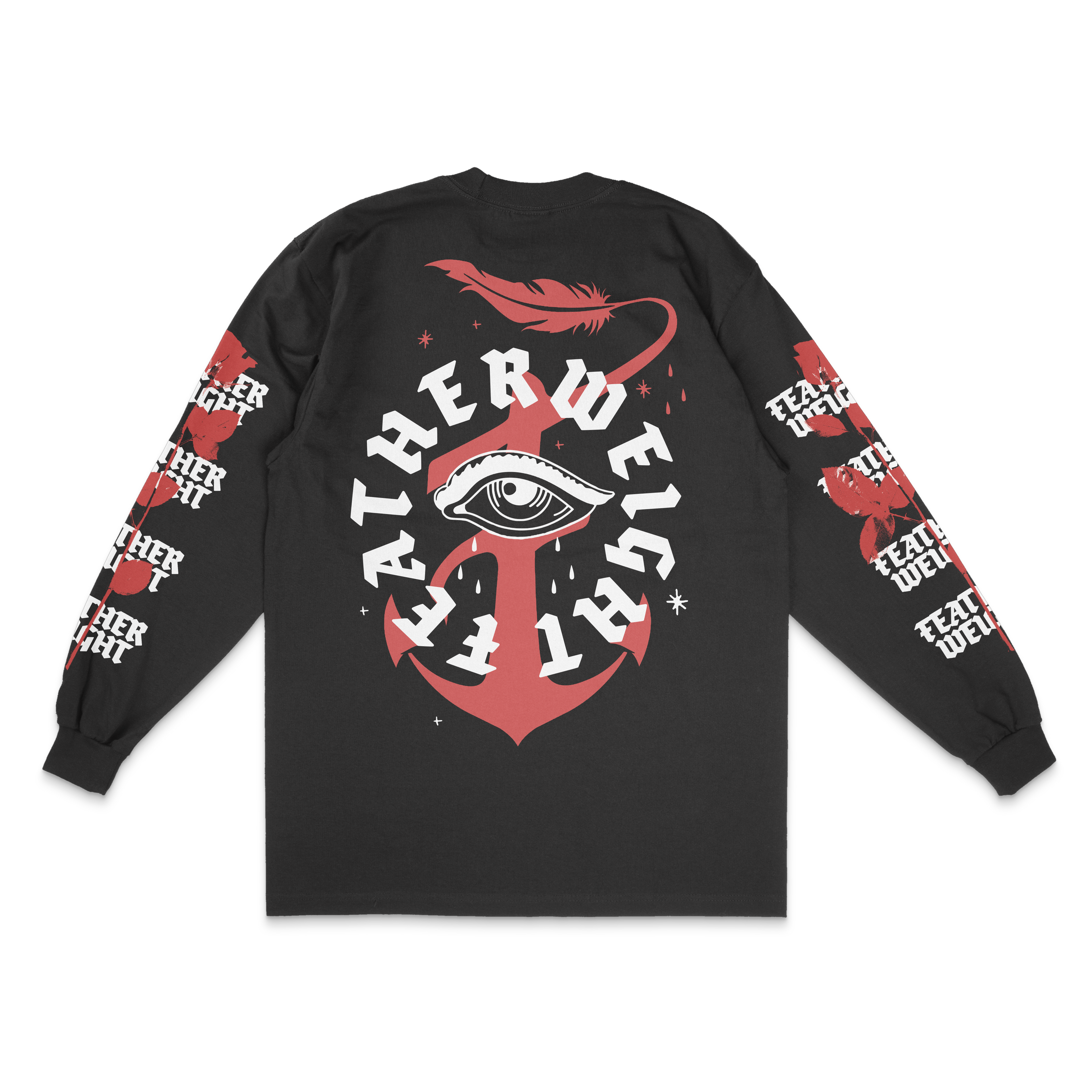 Featherweight Solace Long Sleeve