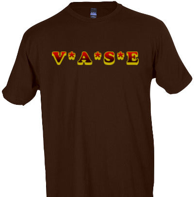 Vase T-Shirt