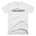 3rd Gen Firebird Tee