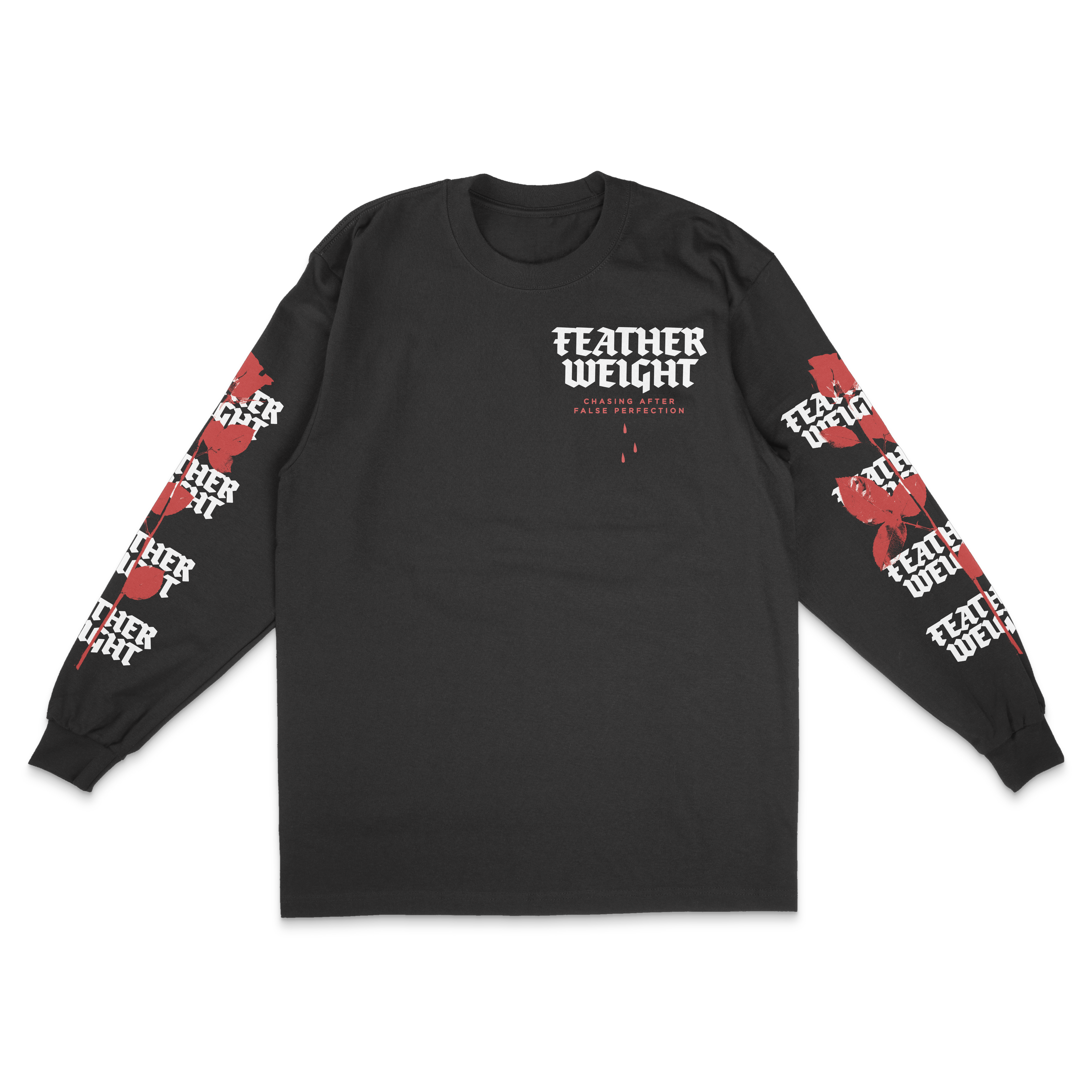Featherweight Solace Long Sleeve