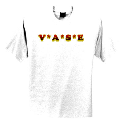 Vase T-Shirt