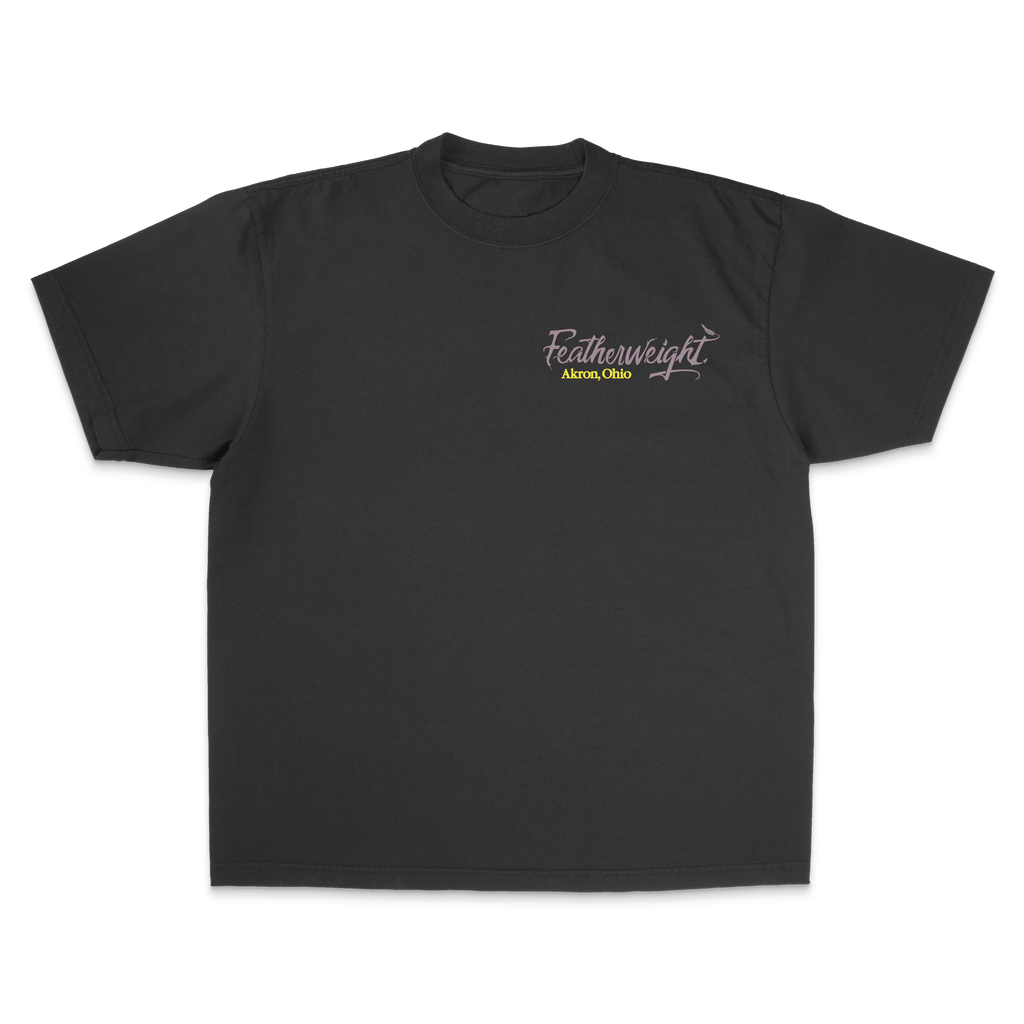 Featherweight Solace