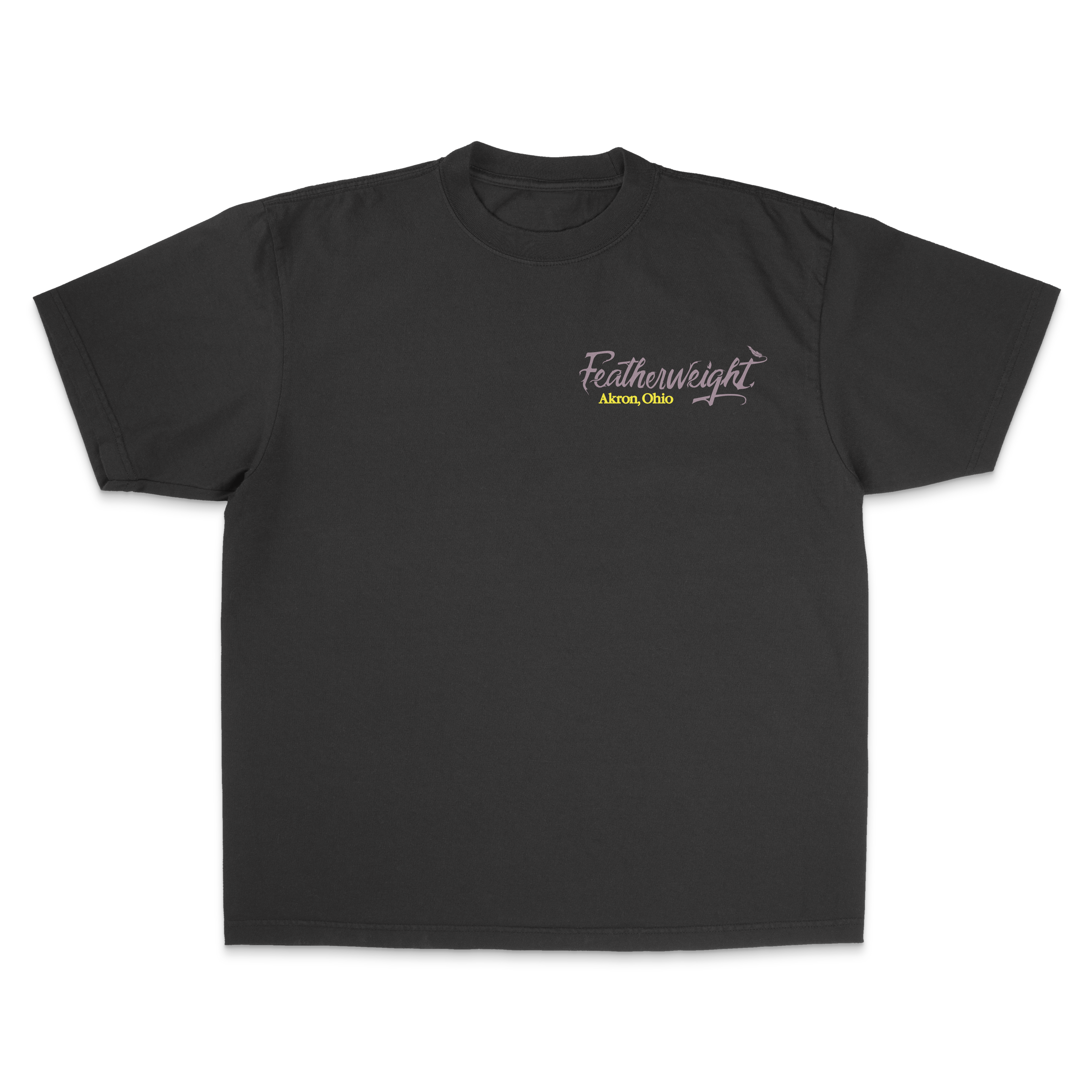 Featherweight Solace