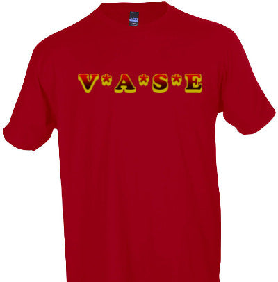 Vase T-Shirt