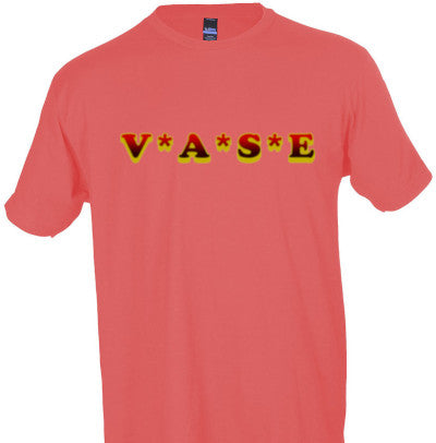 Vase T-Shirt