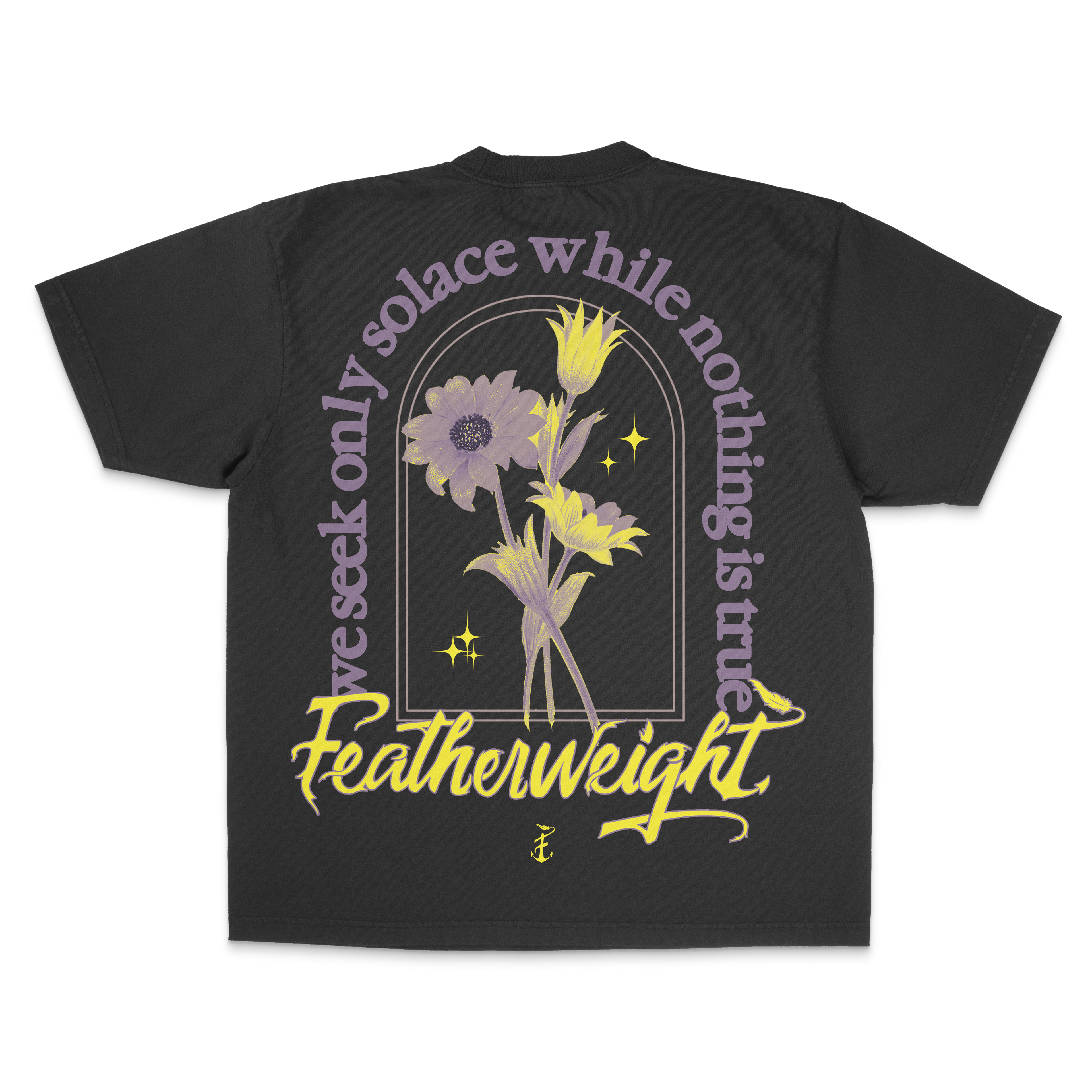 Featherweight Solace