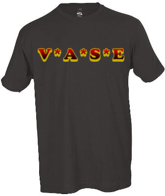 Vase T-Shirt