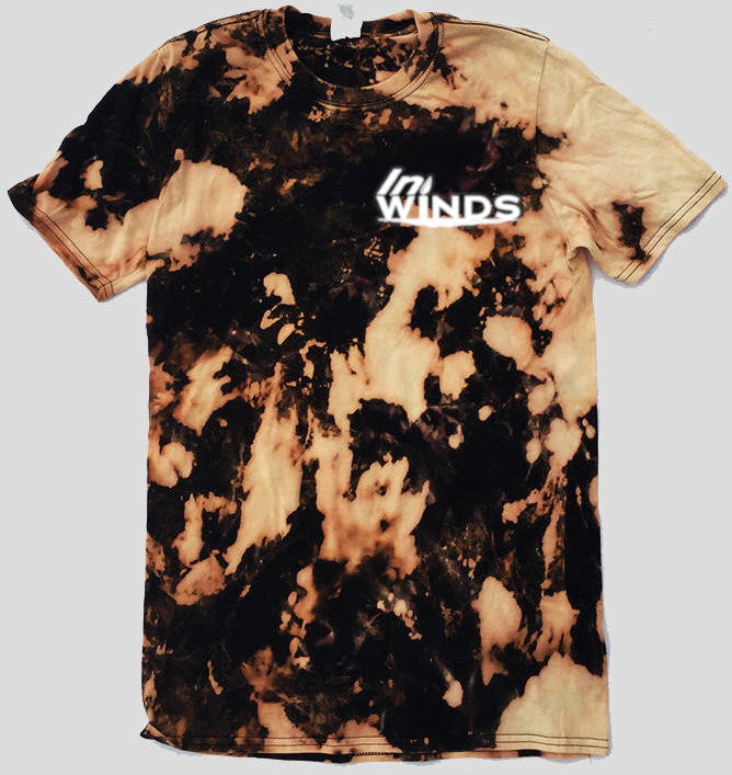 In Winds Bleach Tee