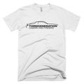 3rd Gen Camaro Tee