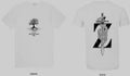 Zachariah Season 001 Tshirt