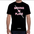 Moving In Place
