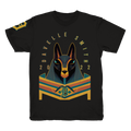 Team Da'Velle Smith Anubis Tee