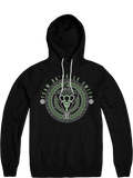 Team Da'velle Smith Ankh Pullover hoodier