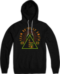 Team Da'velle Smith Fibonacci Pullover hoodie