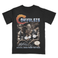Convulsis Contra-Vulsis