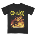 Convulsis Campfire