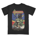 Convulsis  Convulsi-vania