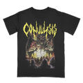 Convulsis Born from the Void