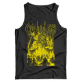 Convulsis Evil Born Tank