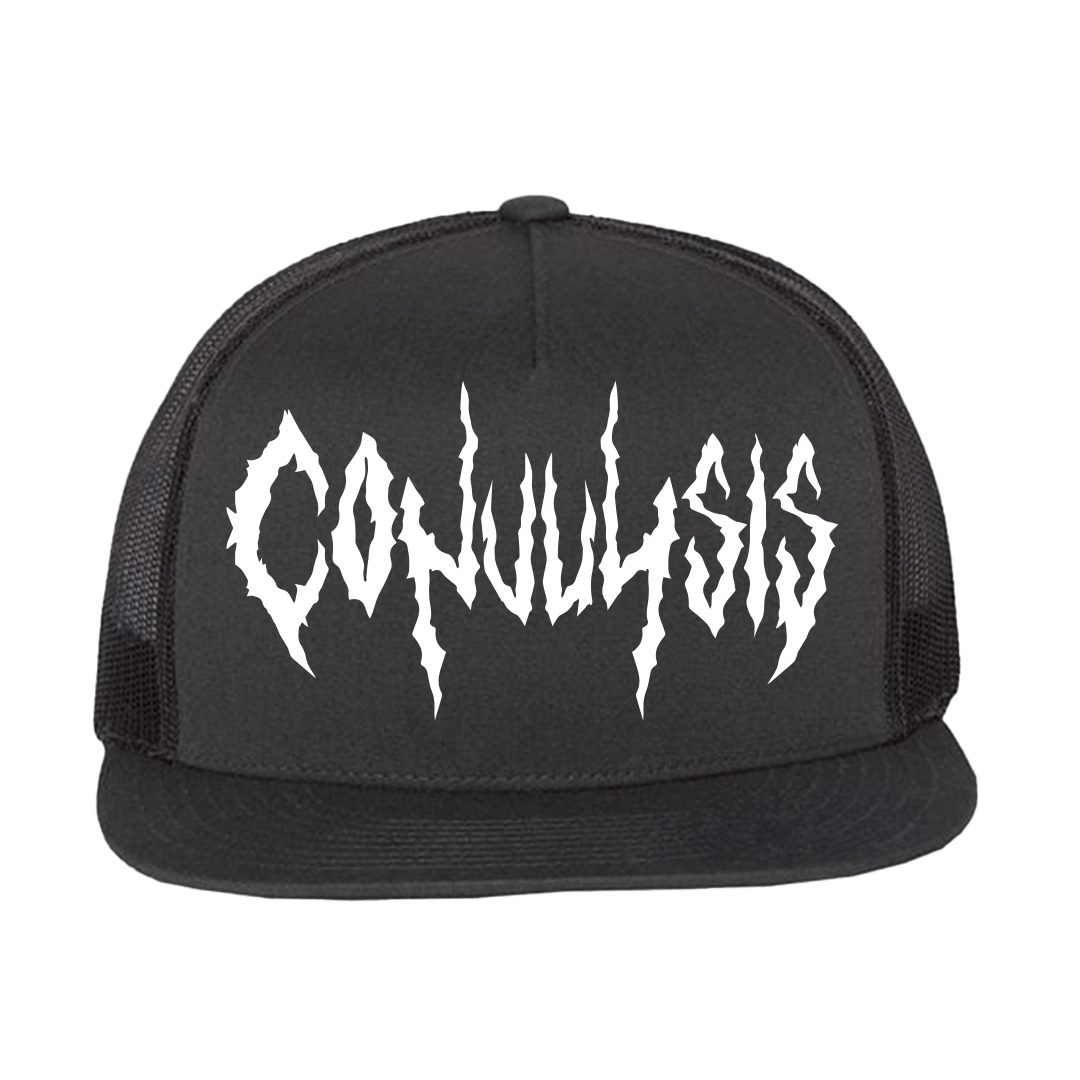 Convulsis Mesh Hats