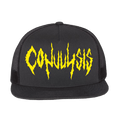 Convulsis Mesh Hats