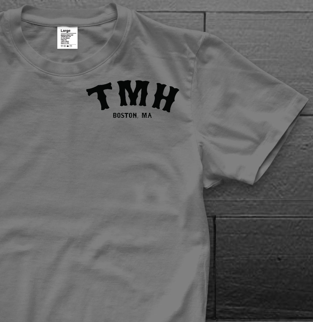 TMHFIT Talk Shit