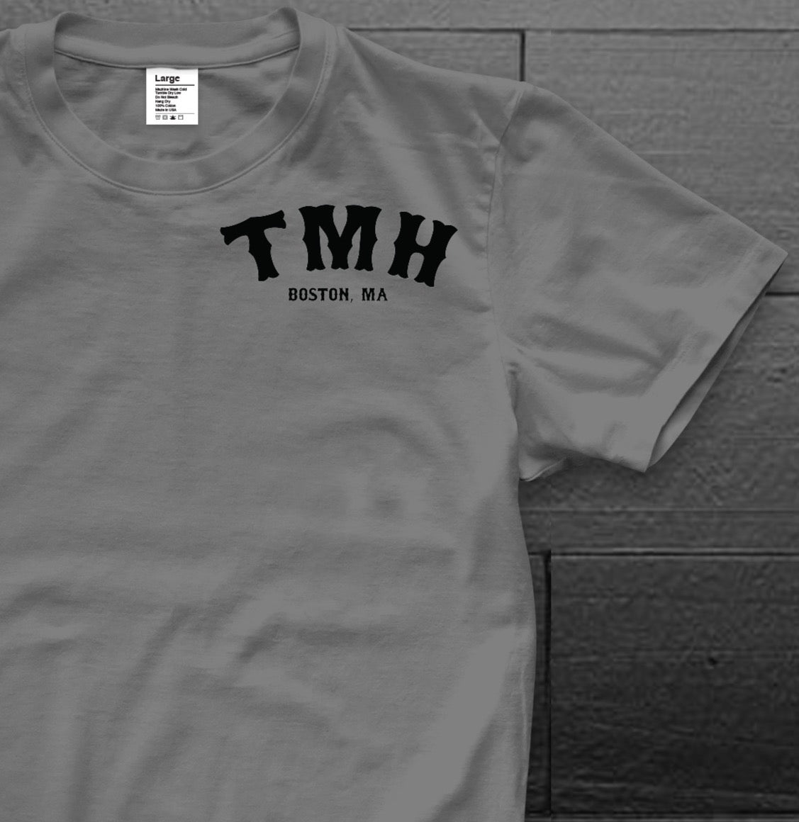 TMHFIT Talk Shit