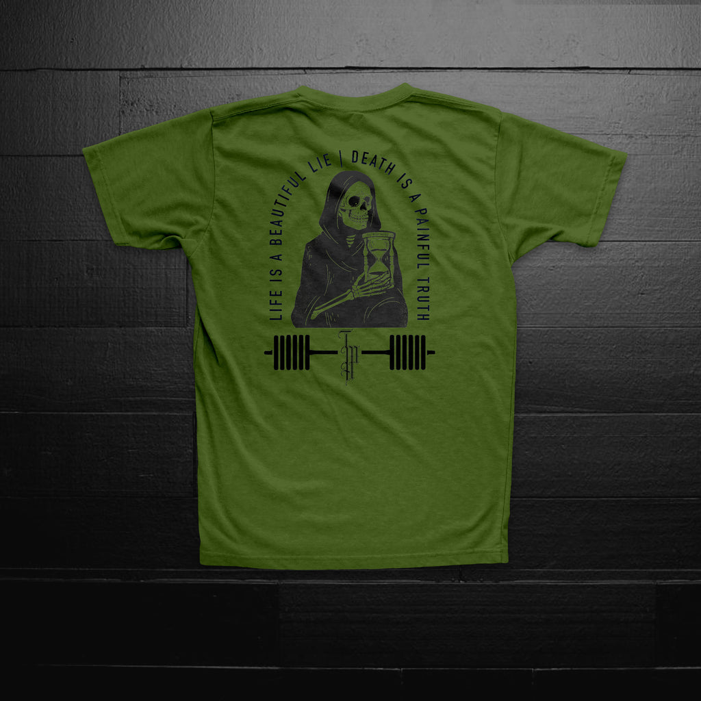 TMHFIT Death