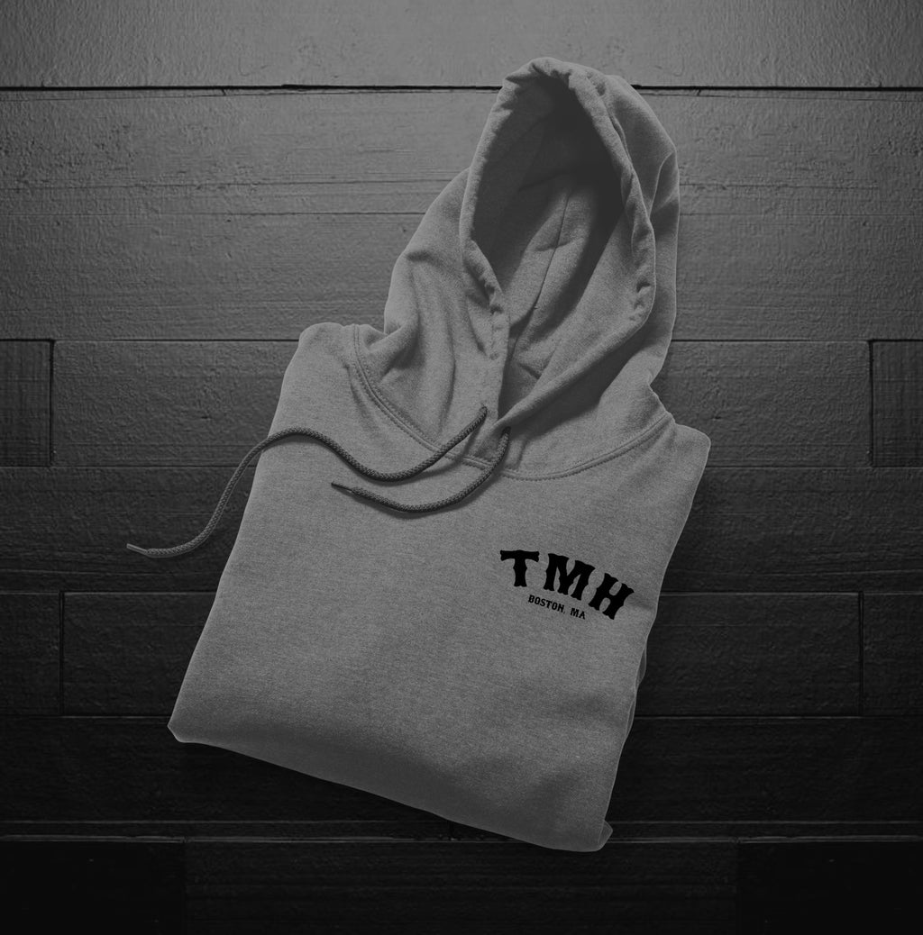 TMHFIT Talk Shit