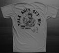 TMHFIT Talk Shit