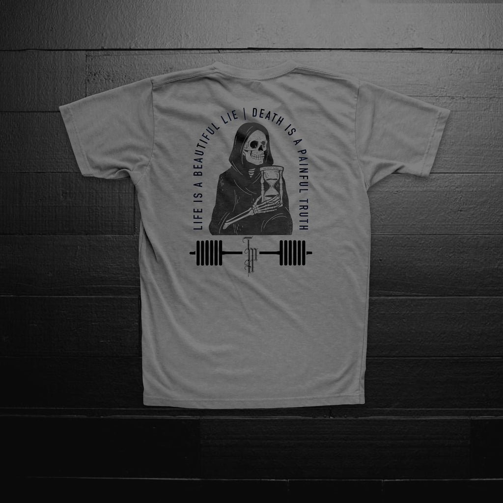 TMHFIT Death