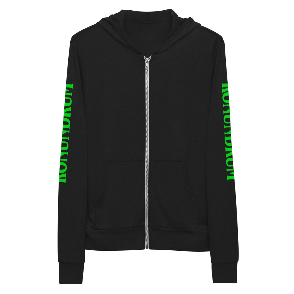 Konundrum Merch Fleece