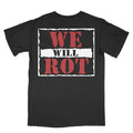 We Will Rot WWR