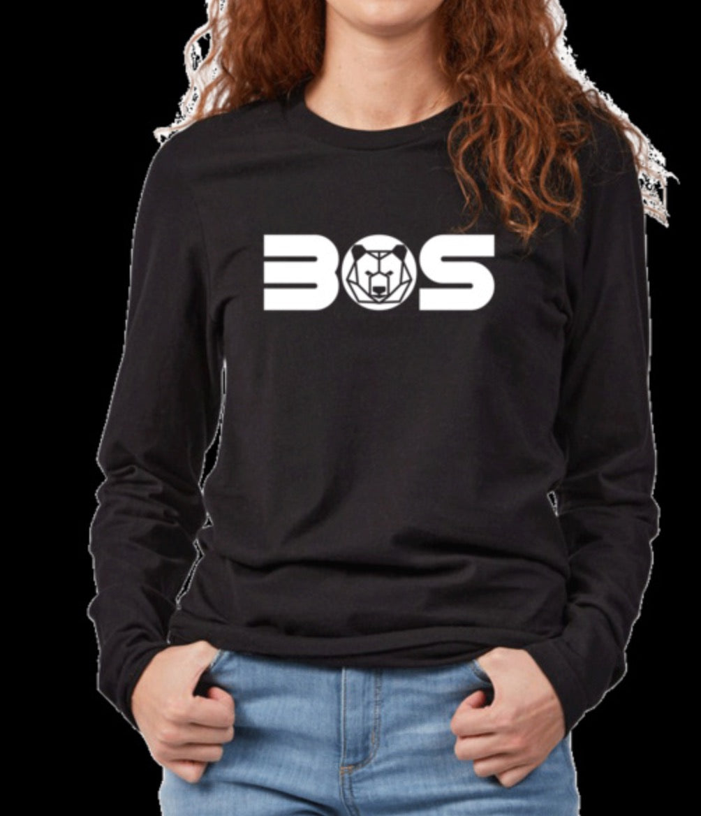 BOS Running