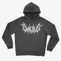 Blank Slate: Metal