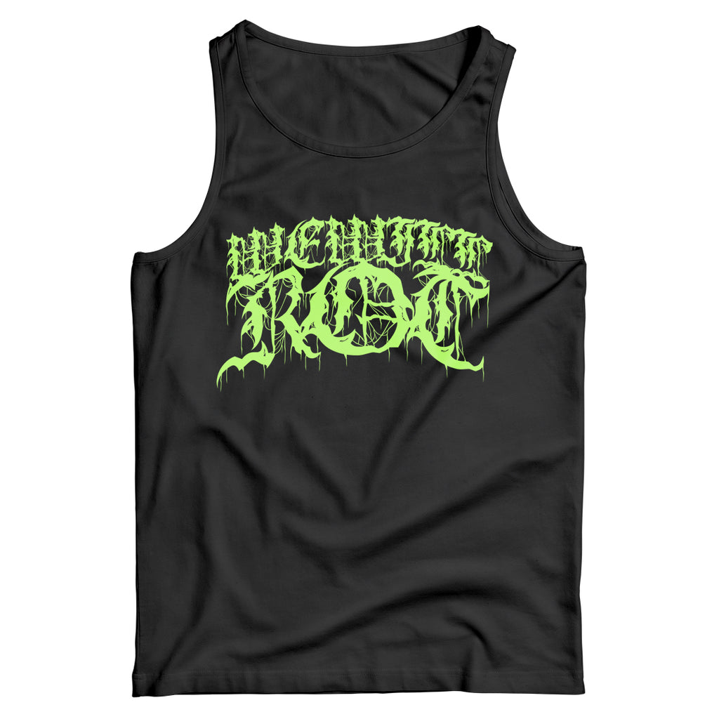 We Will Rot Tank