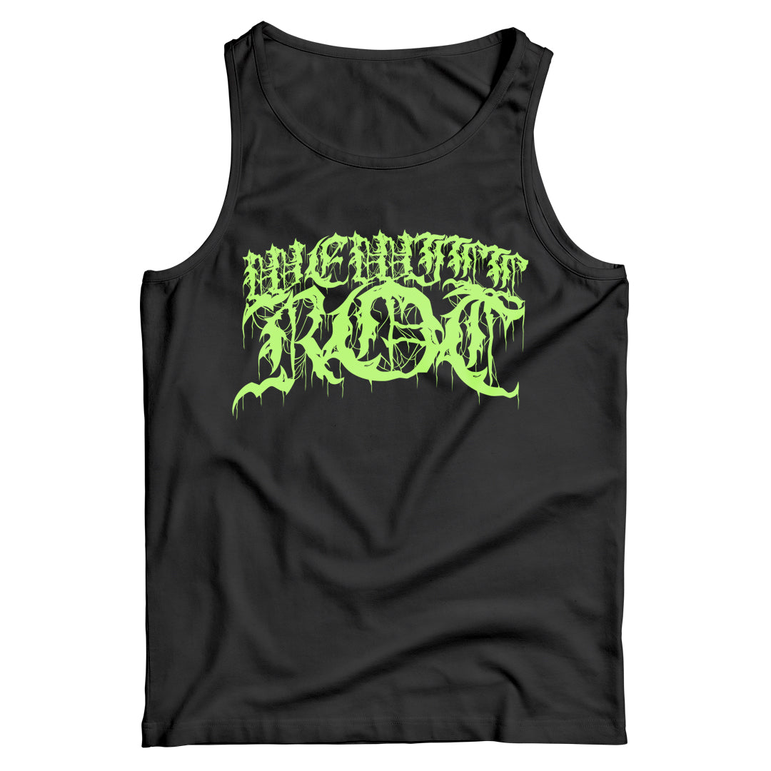 We Will Rot Tank