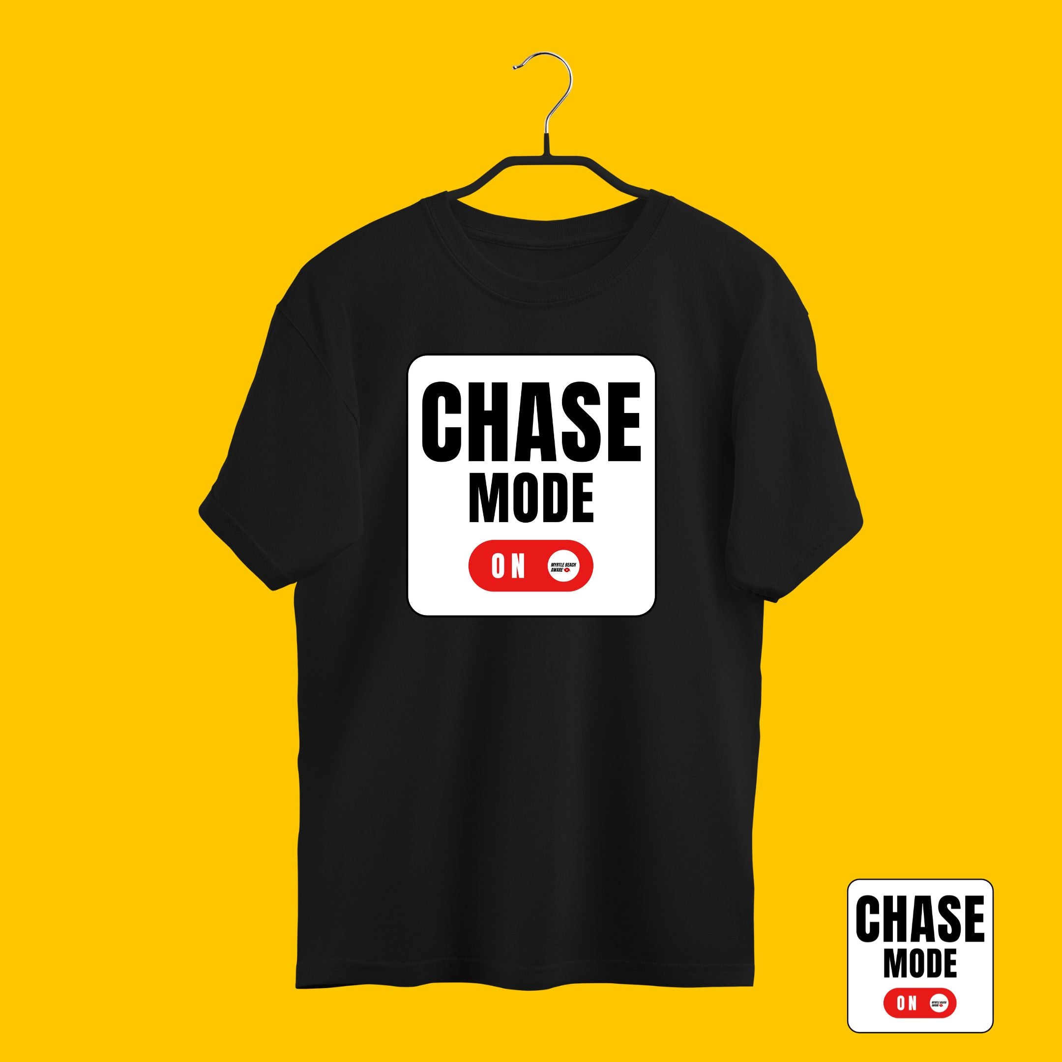 MBA Chase