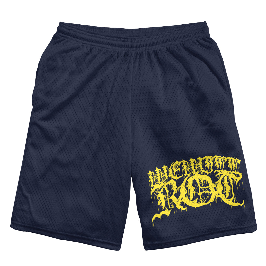 We Will Rot Shorts