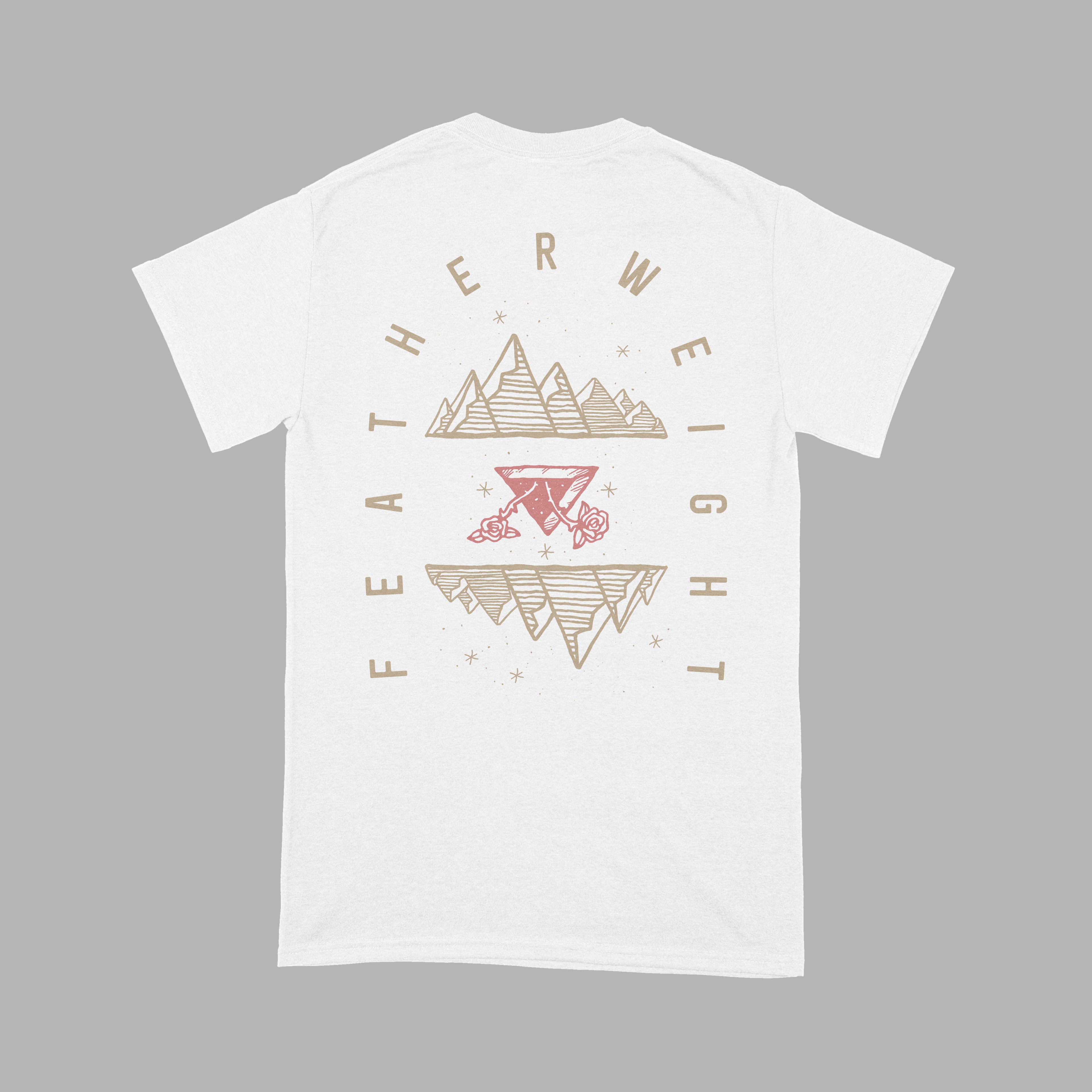 Featherweight Mountain
