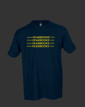 Yearbooks shirt 2