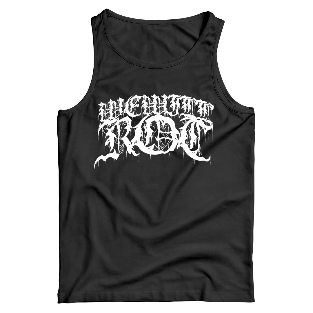 We Will Rot Tank