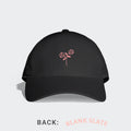 Blank Slate: Cap