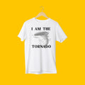 MBA I am the Tornado