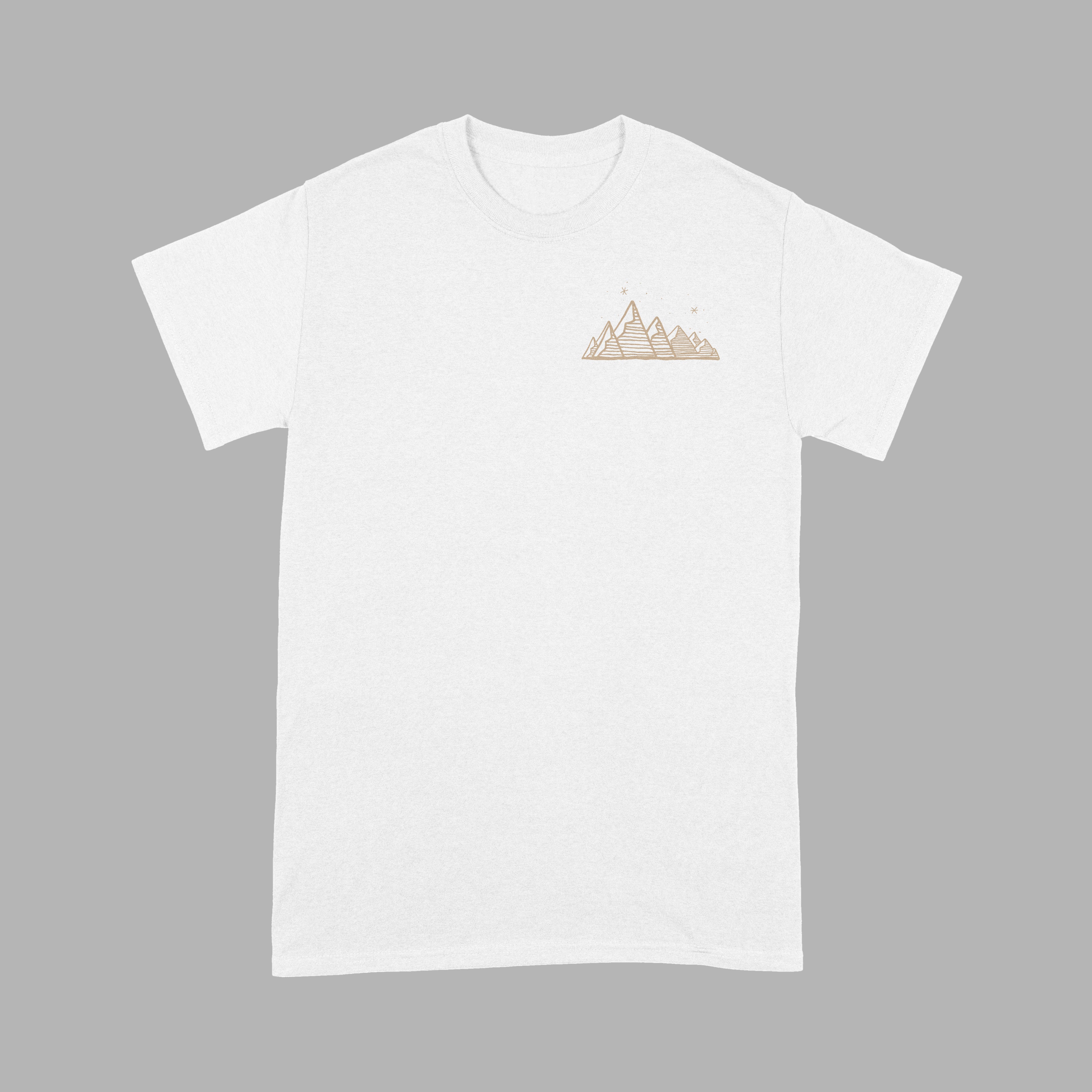 Featherweight Mountain