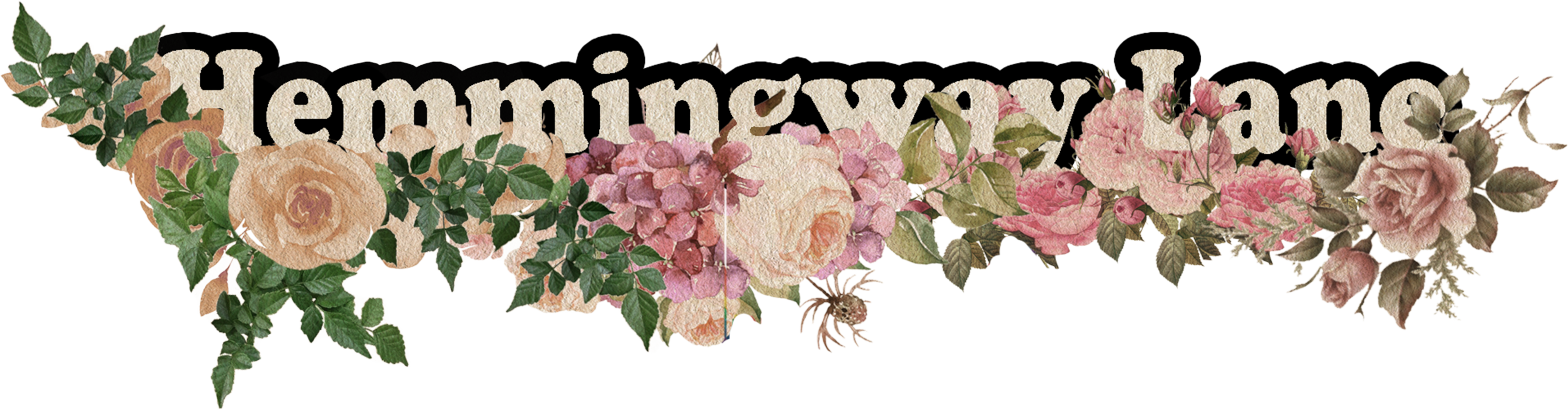 HWL Flowers