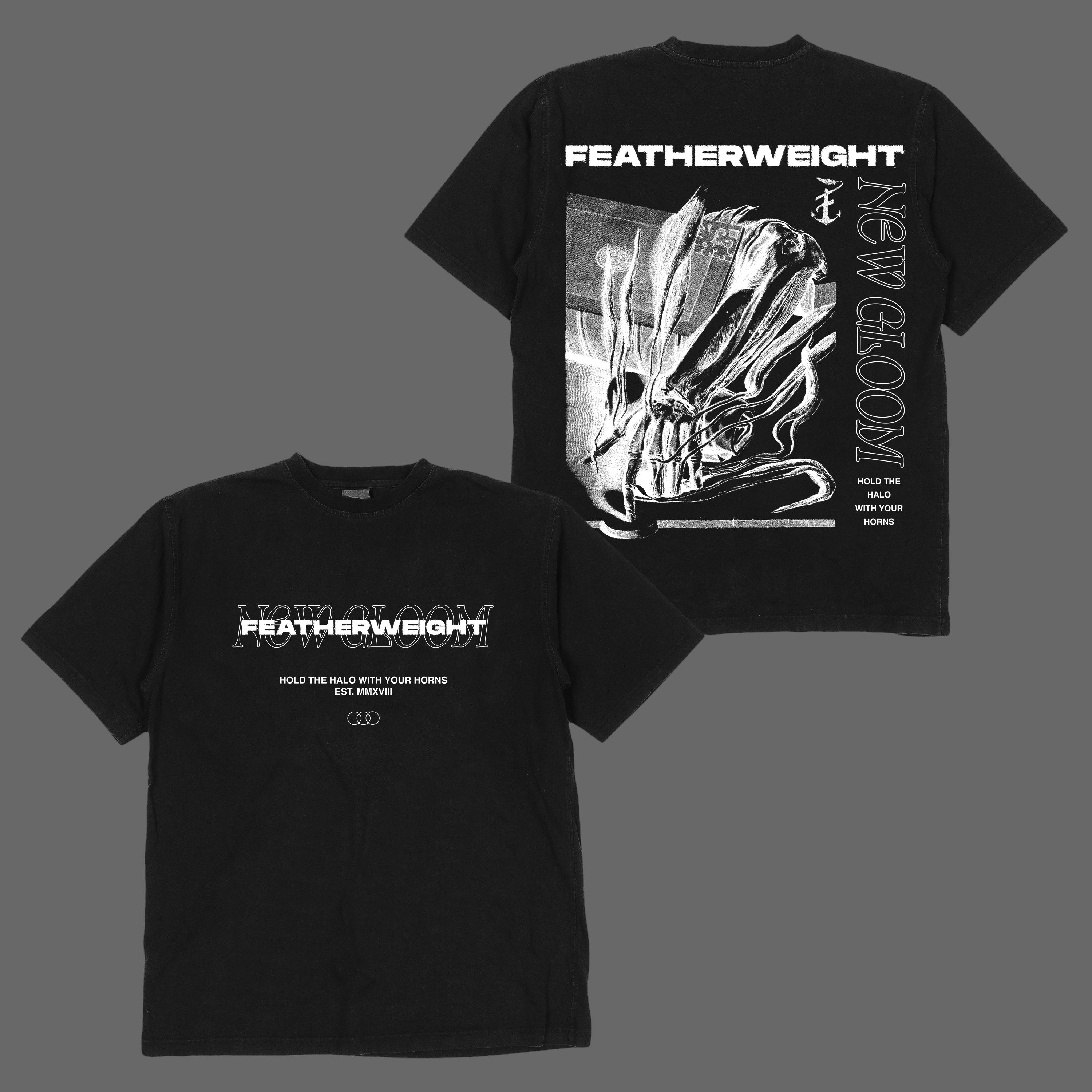 Featherweight New Gloom