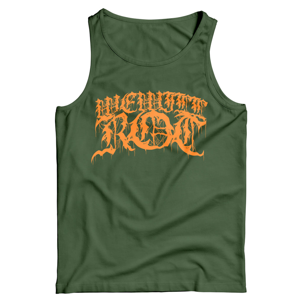 We Will Rot Tank